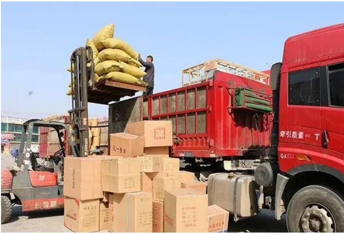 成都到东坑镇物流专线